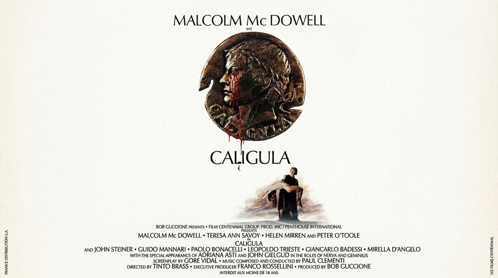 Caligula (1980)