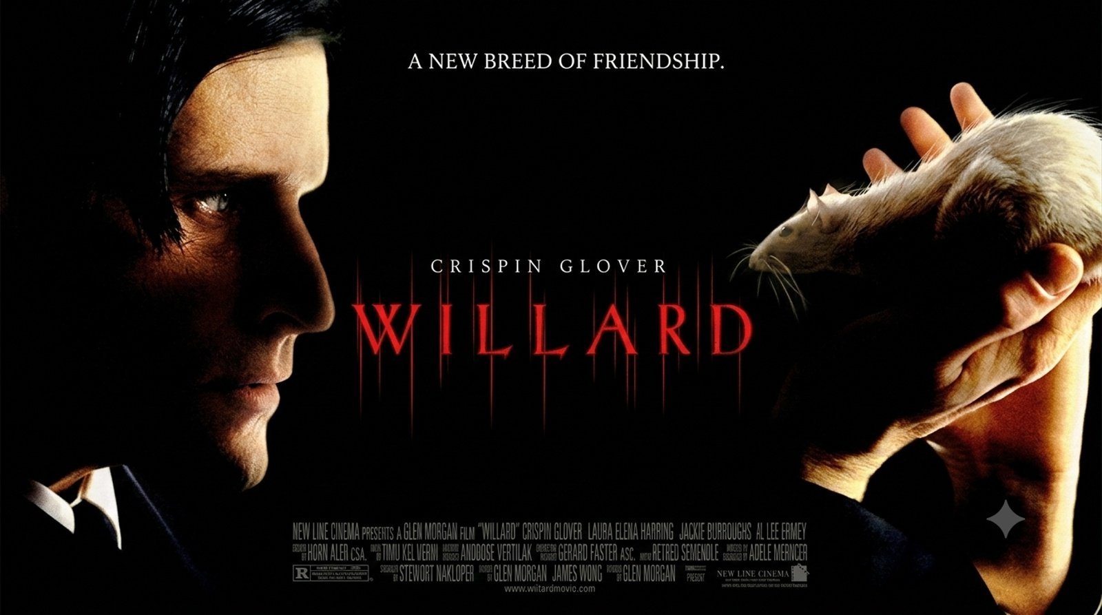 Willard (2003)