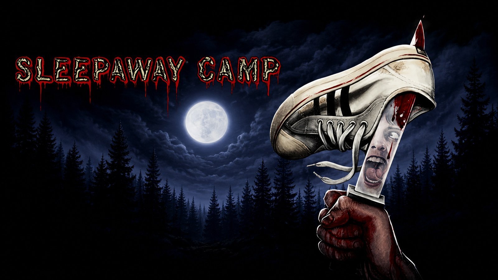 Sleepaway Camp (1983)