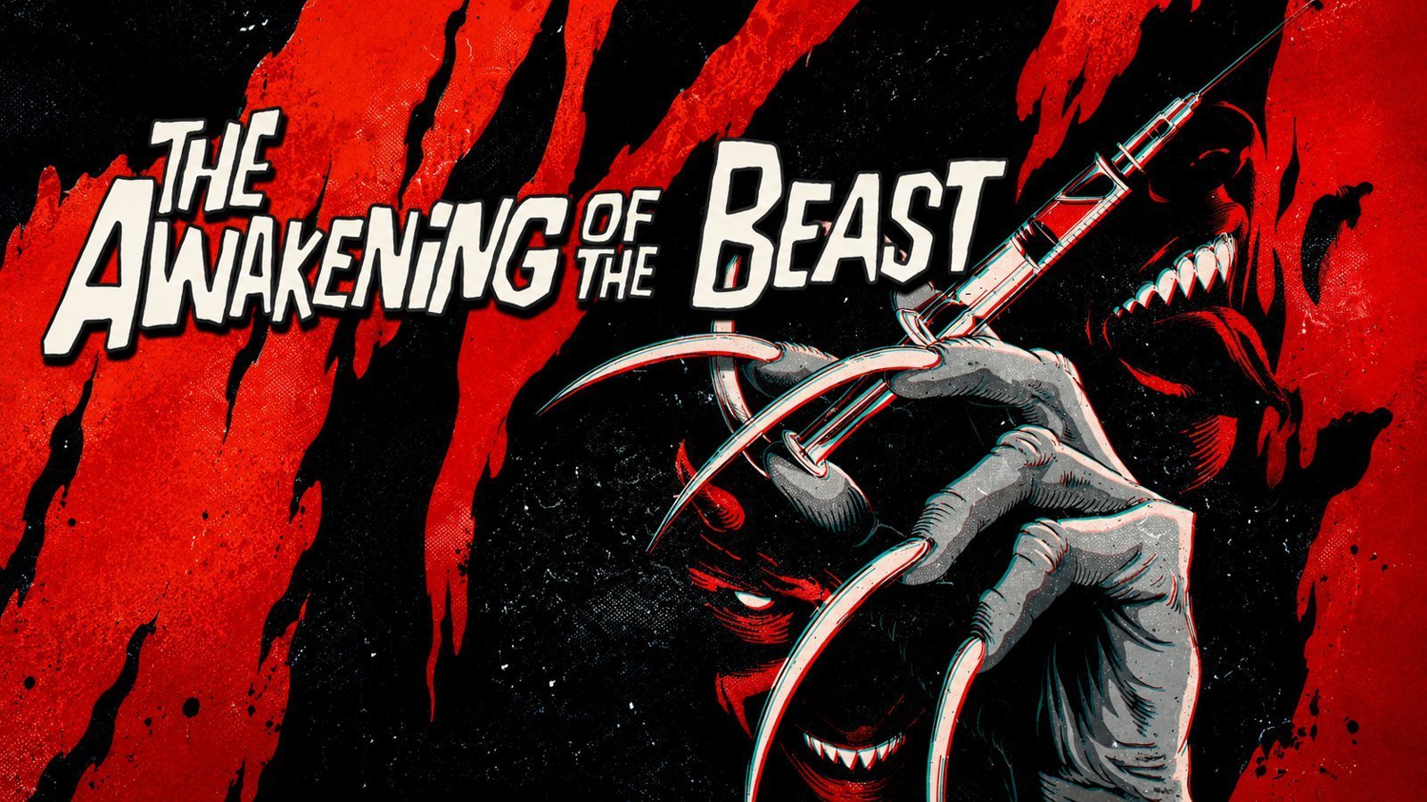 Awakening Of The Beast (1970)