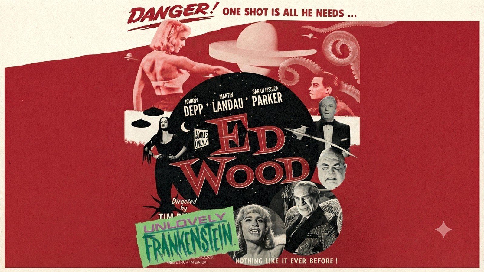 Ed Wood (1994)