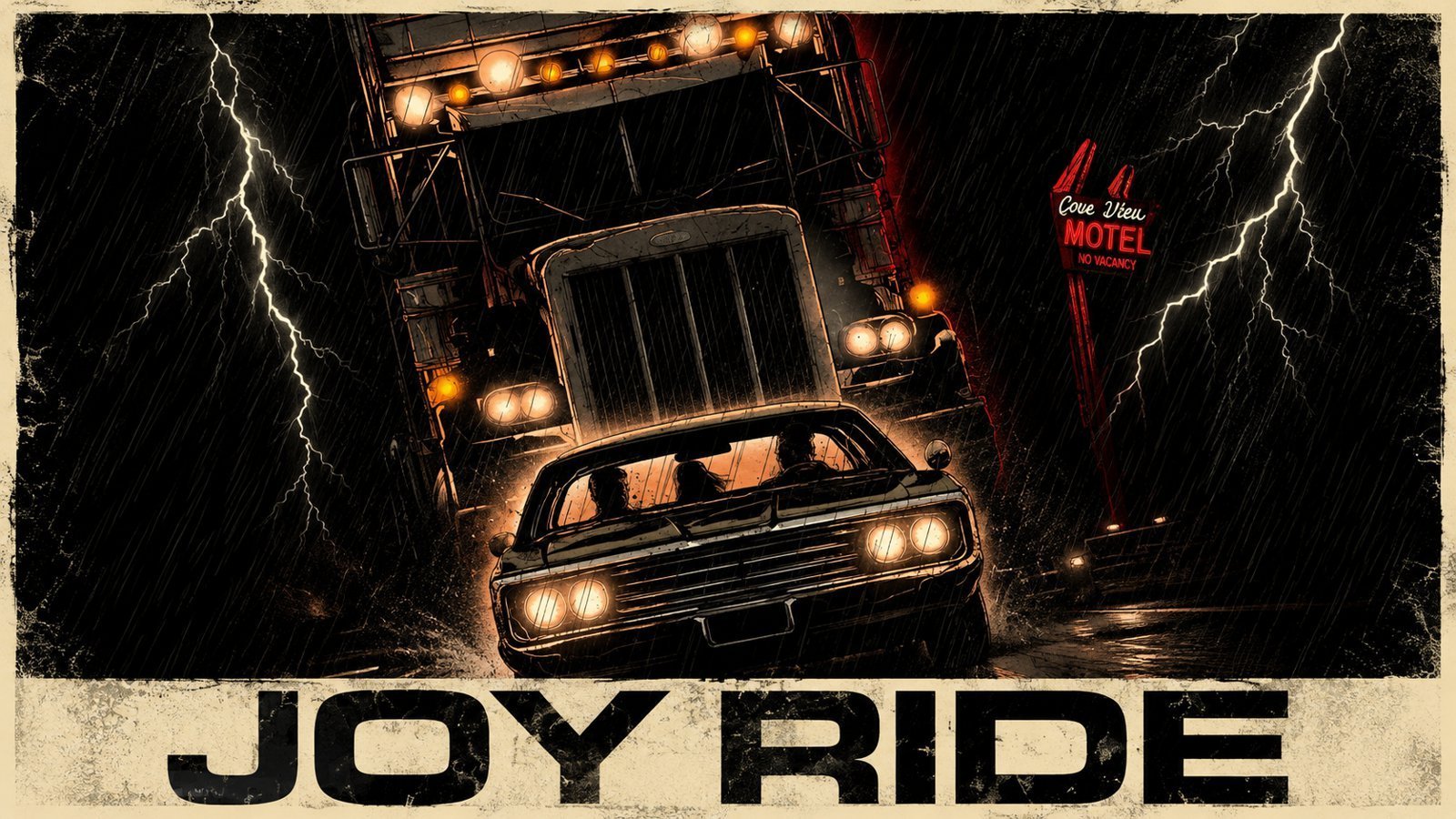 Joyride (2001)