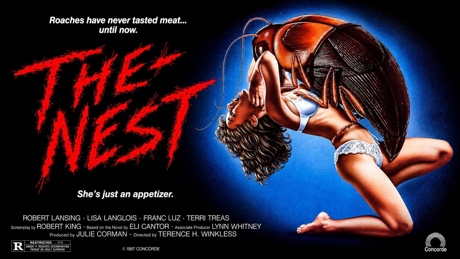 The Nest (1987)