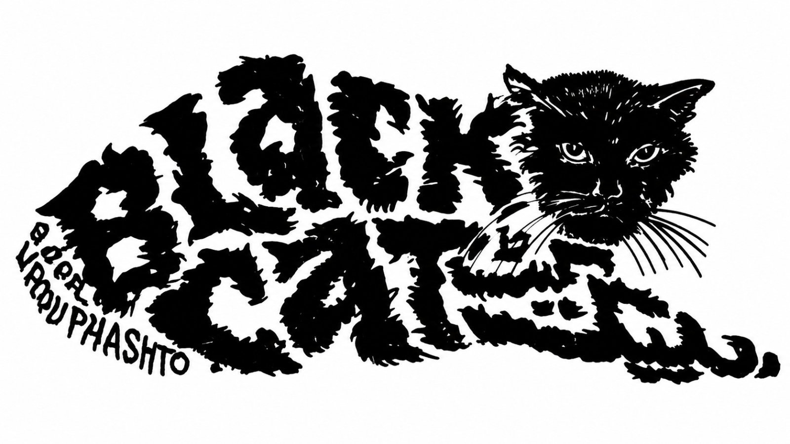 Black Cat AKA Lady Boss (1988)