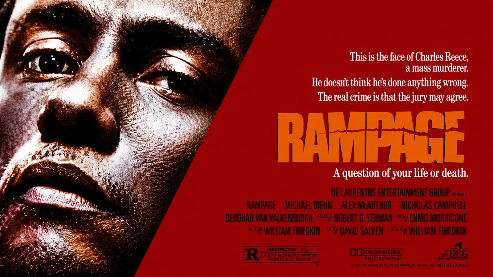Rampage (1987)