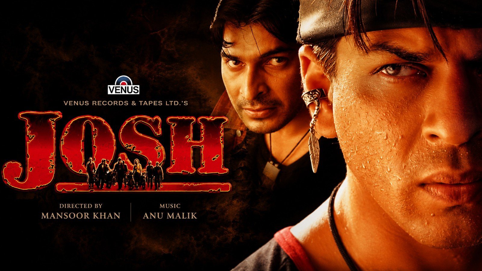Josh (2000)