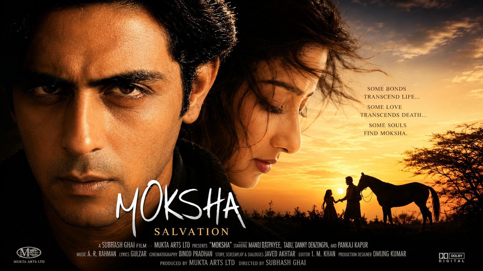 Moksha (2001)