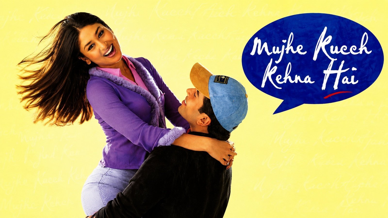 Mujhe Kucch Kehna Hai (2001)