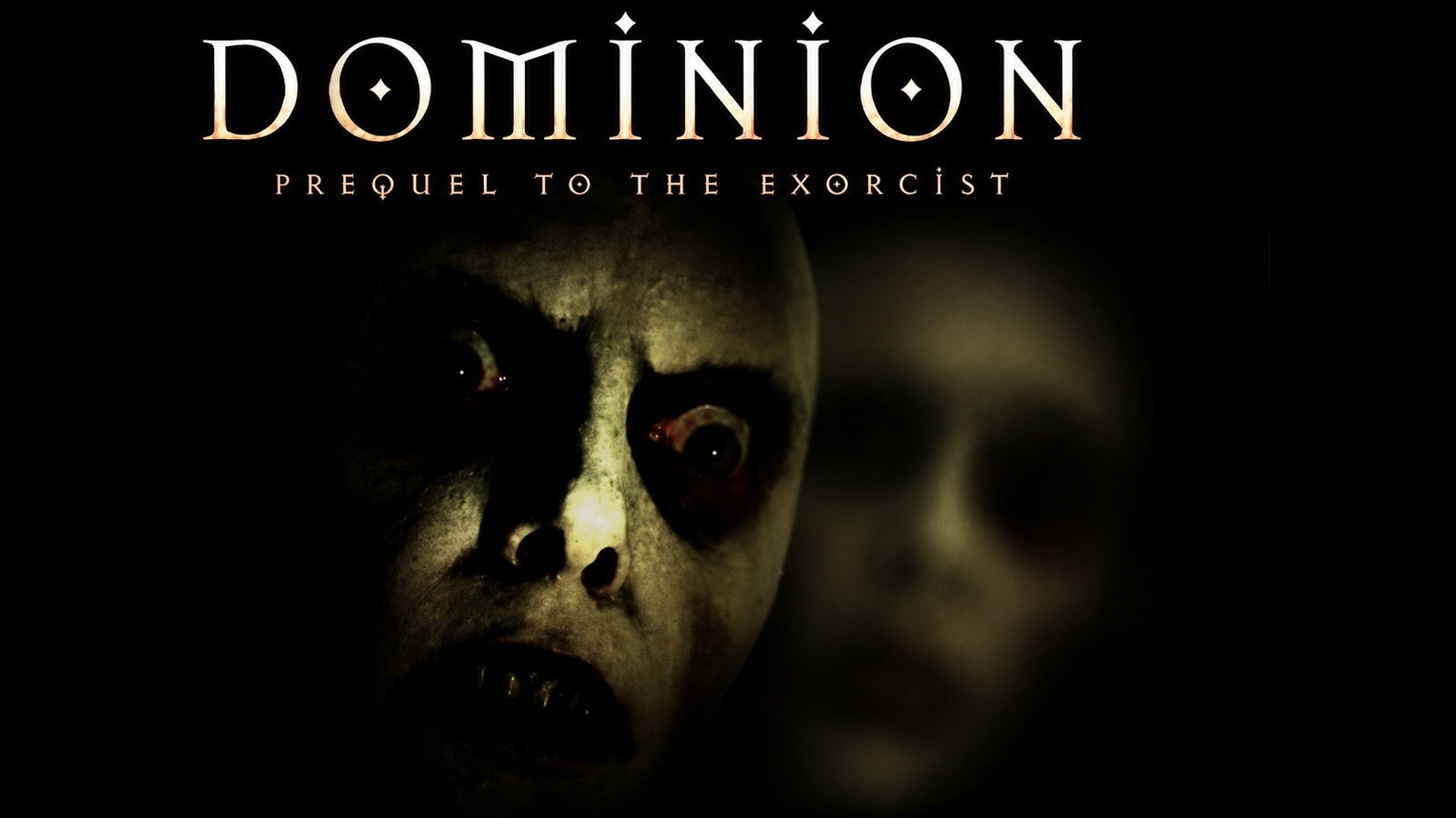 The Exorcist: Dominion (2005)