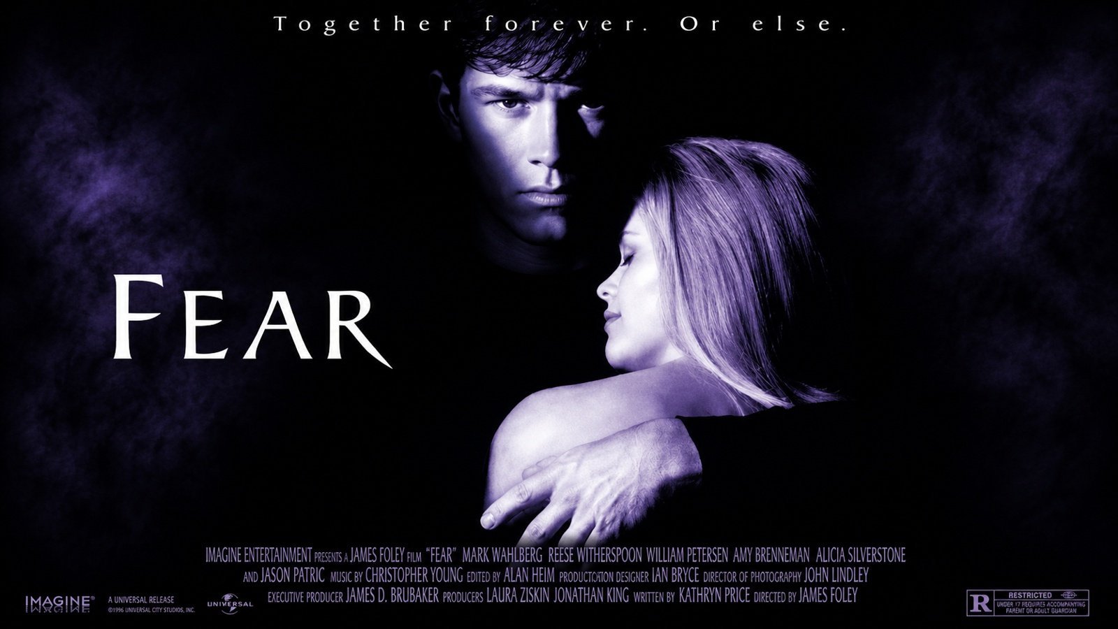 Fear (1996)