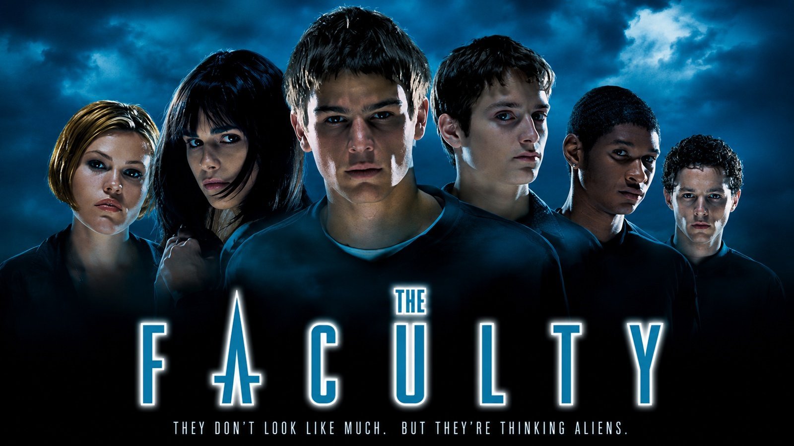 Faculty, The (1998)
