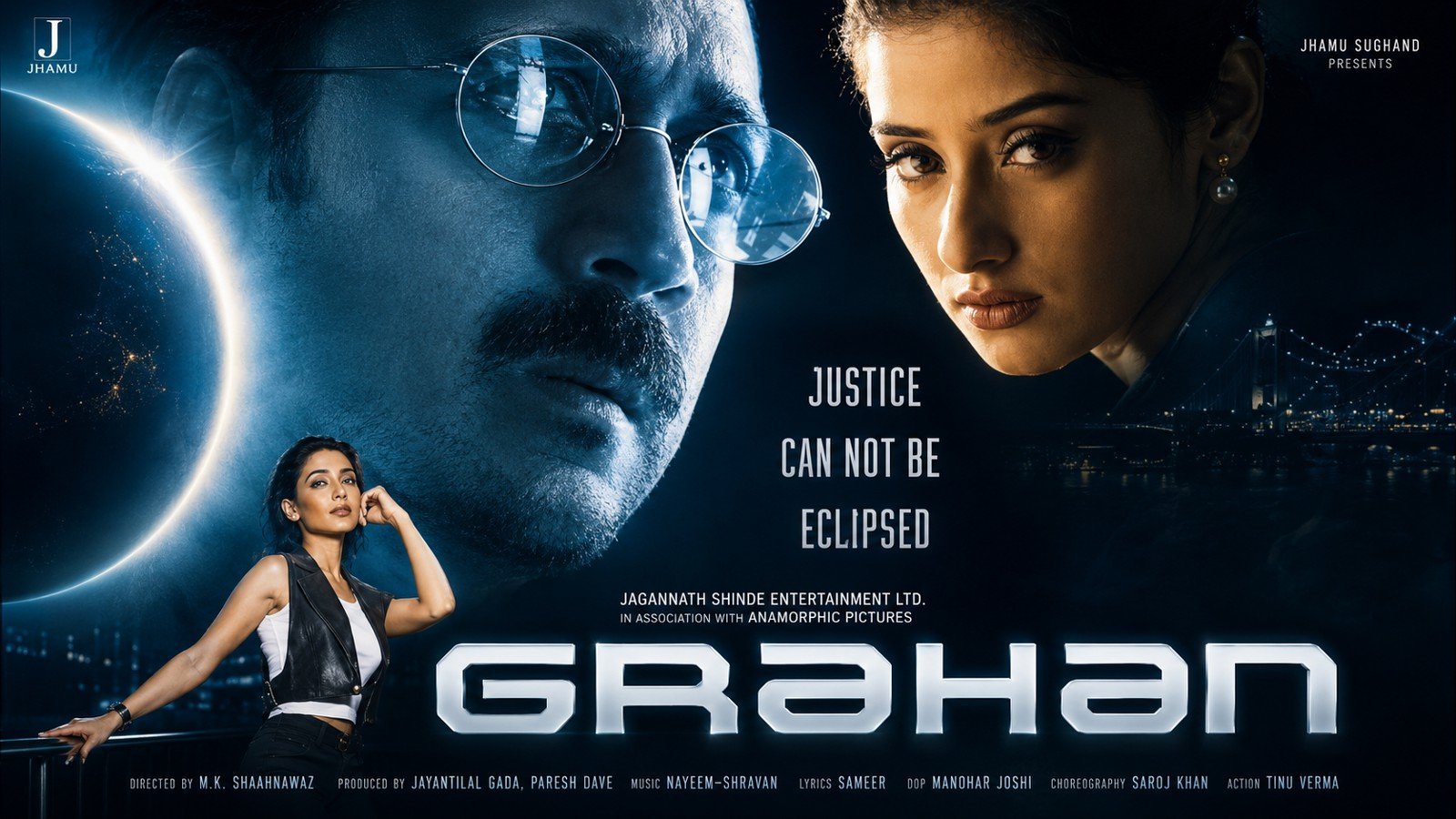 Grahan (2001)