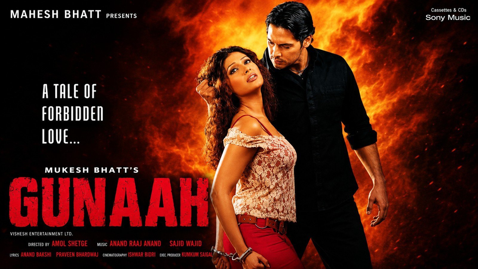 Gunaah (2002)