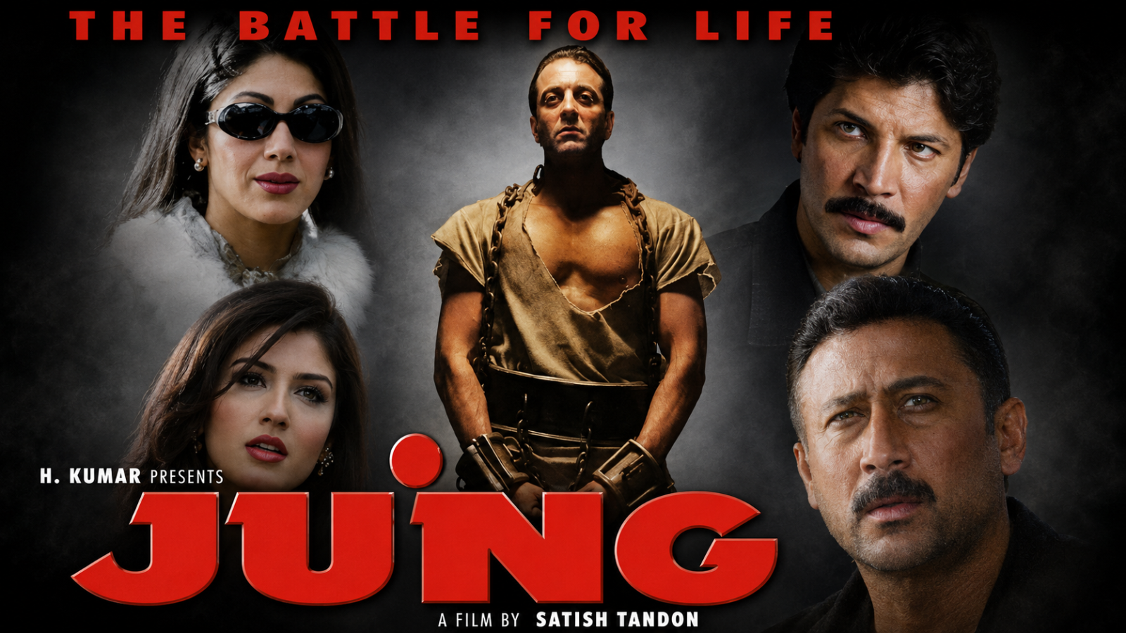 Jung (2000)