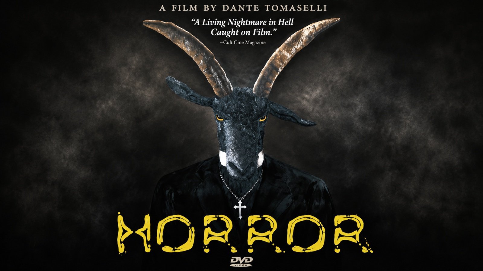 Horror (2002)