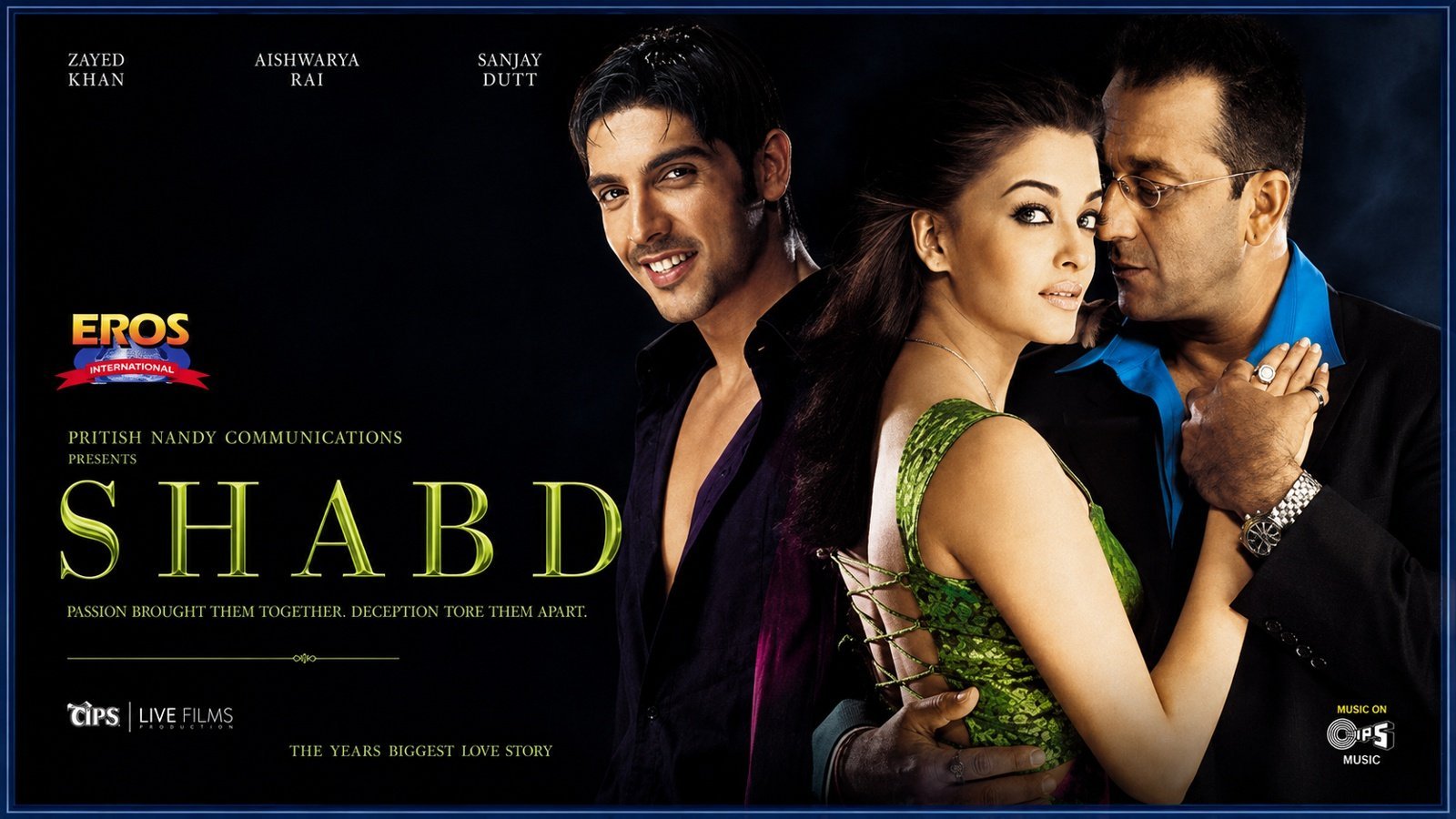 Shabd (2005)