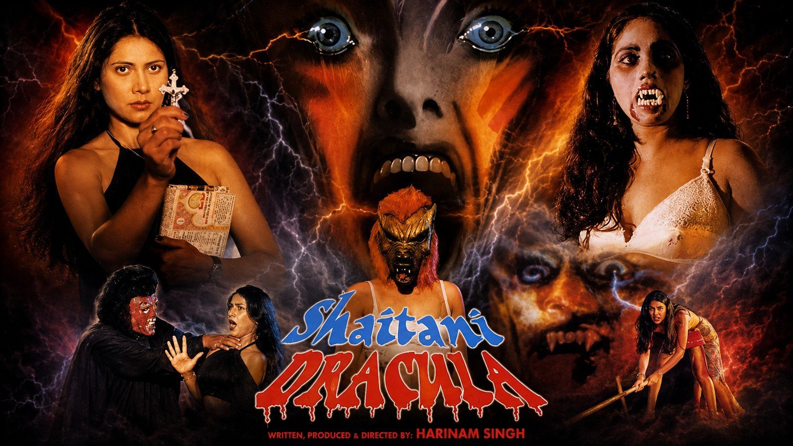 Shaitani Dracula (2006)