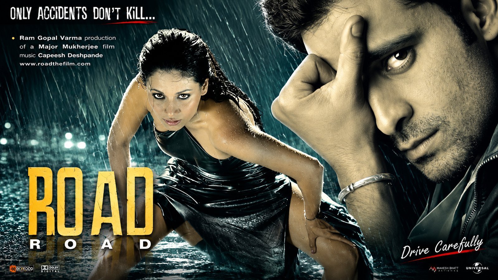 Road (2003)