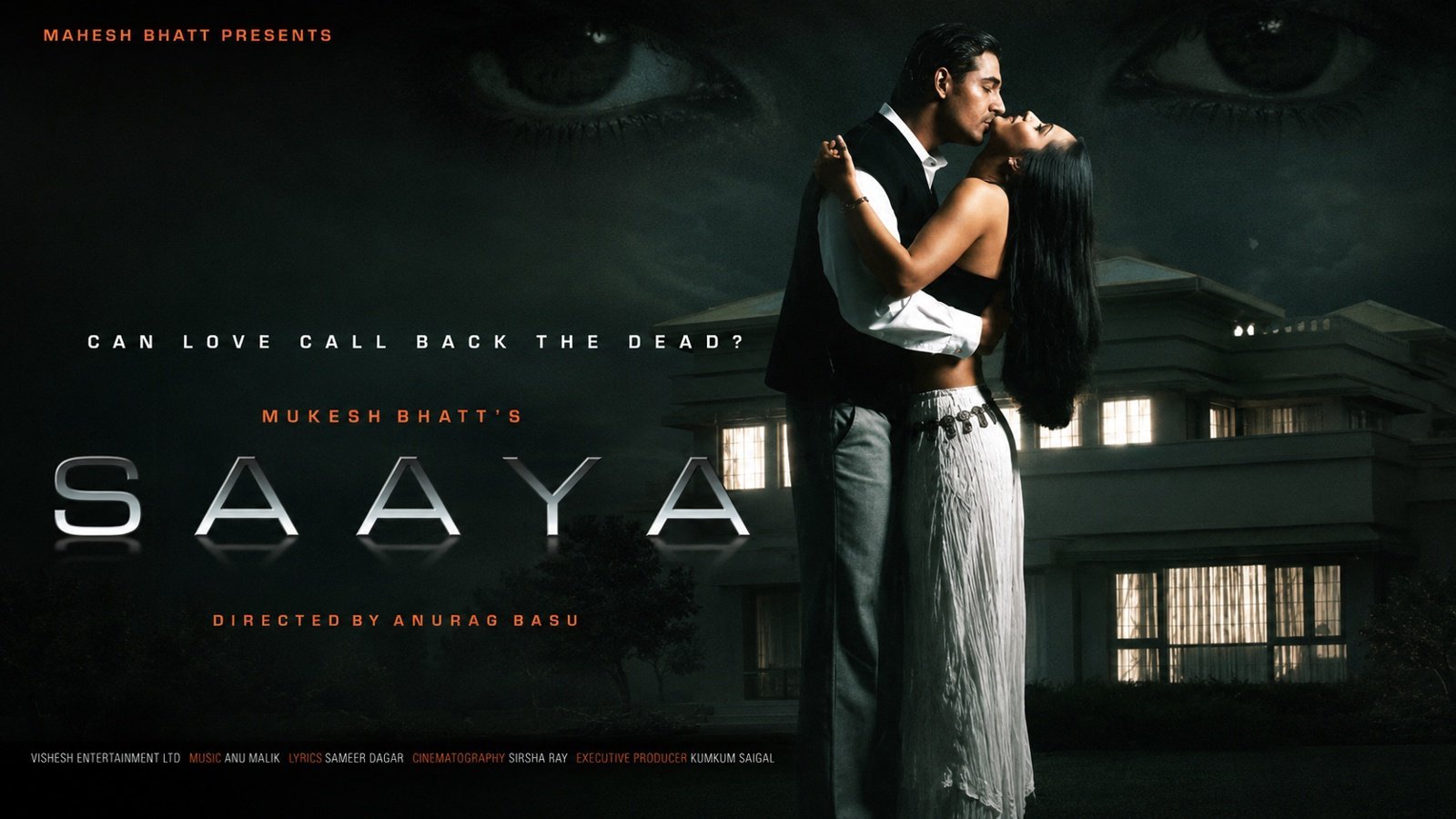 Saaya (2003)
