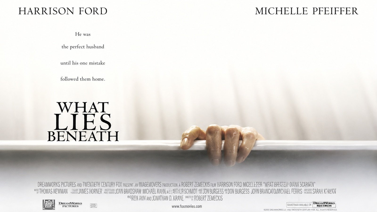 What Lies Beneath (2000)