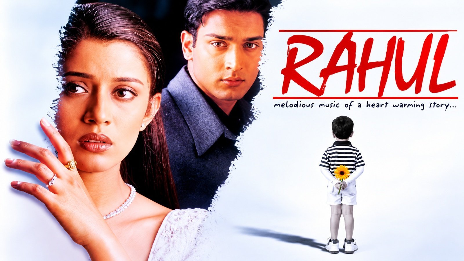 Rahul (2001)
