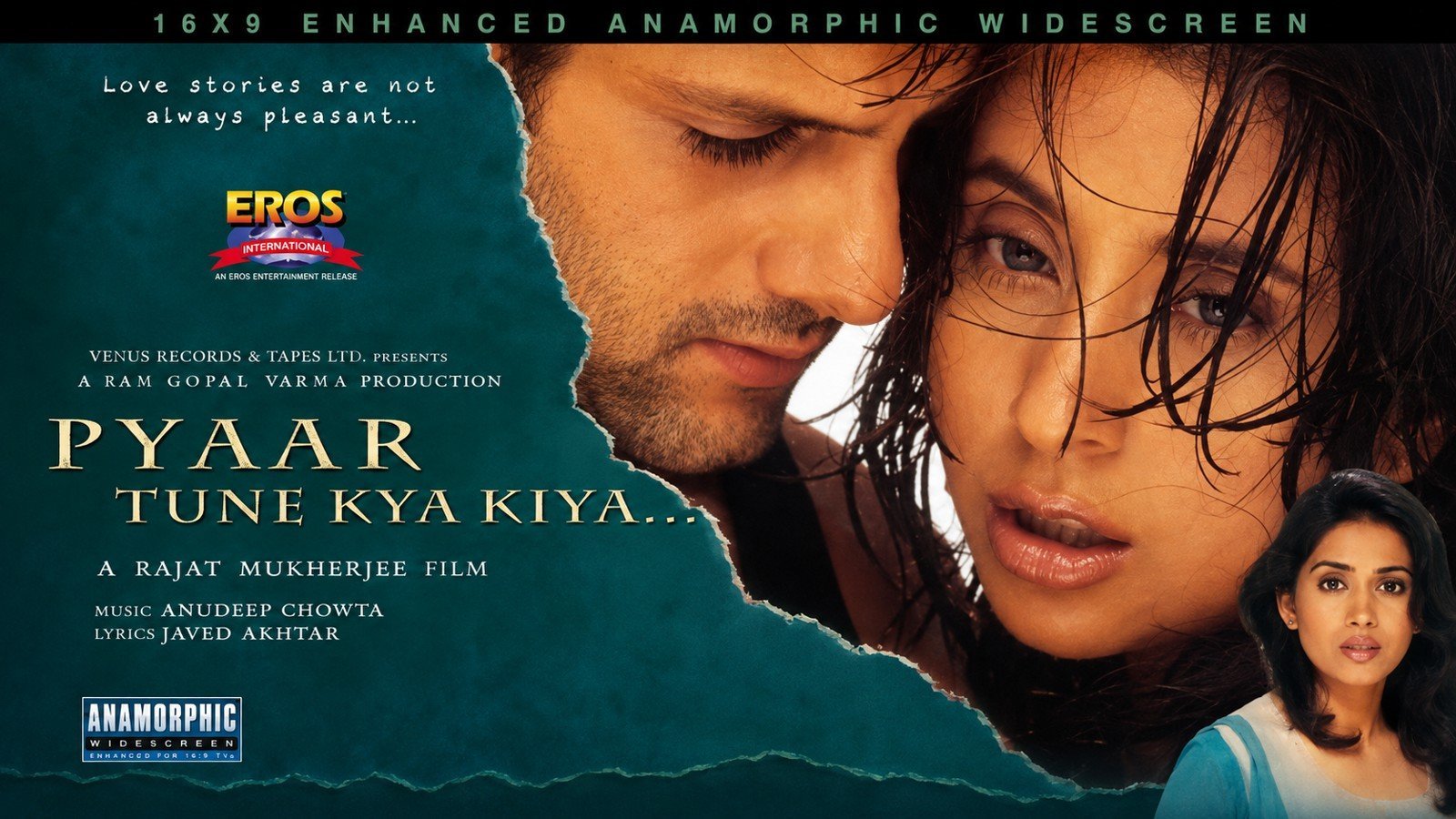 Pyar Tune Kya Kiya (2001)