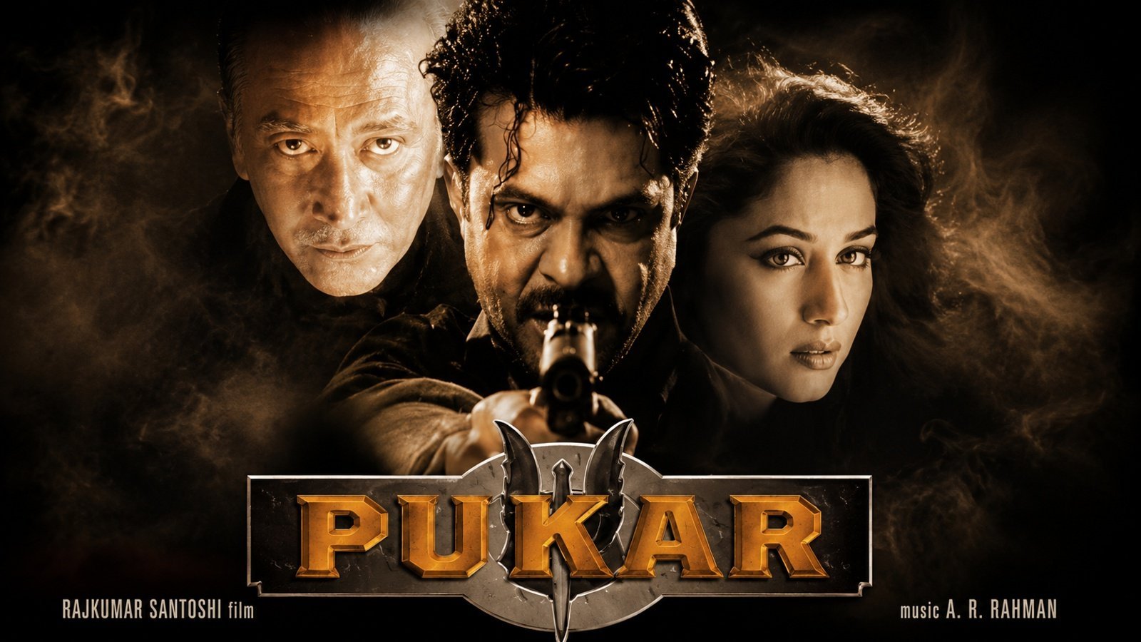 Pukar (2000)