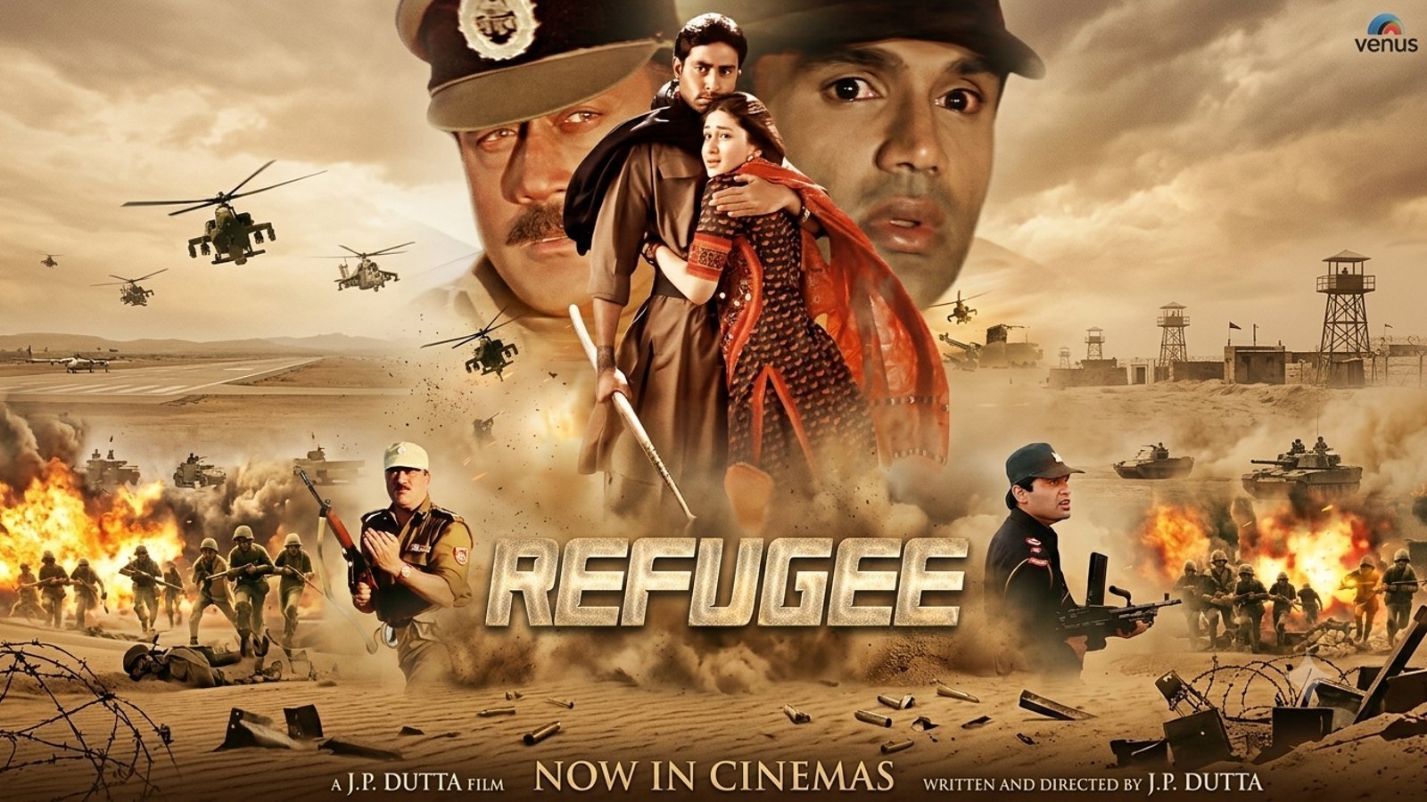 Refugee (2000)