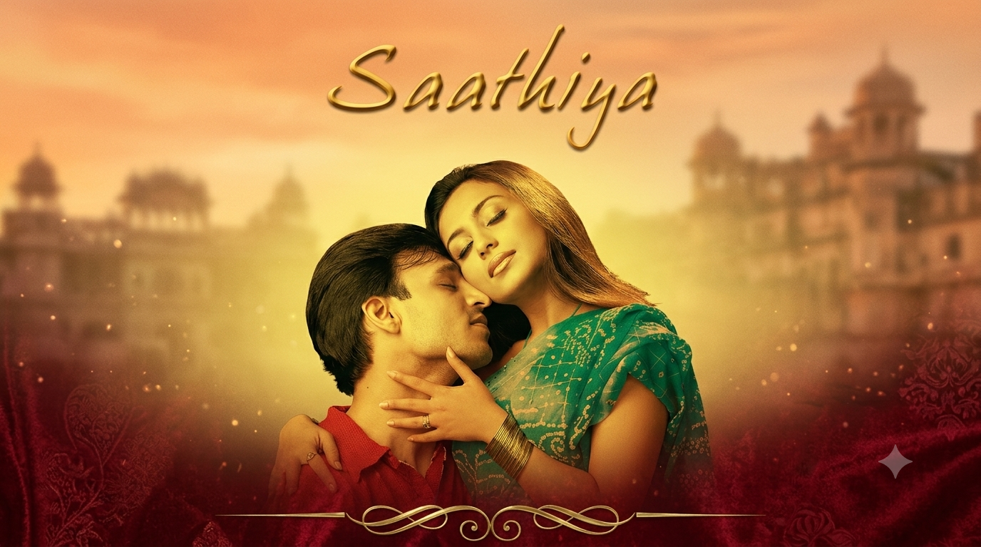Saathiya (2002)