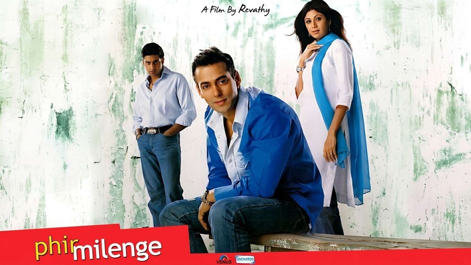 Phir Milenge (2004)
