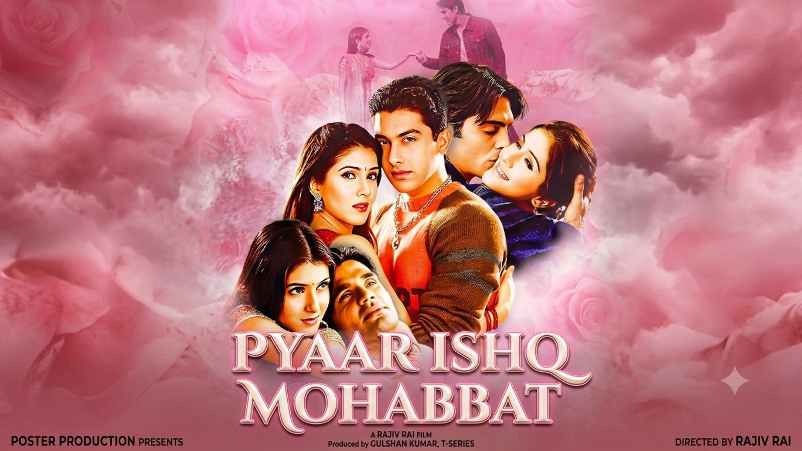 Pyar Ishq Mohabbat (2001)