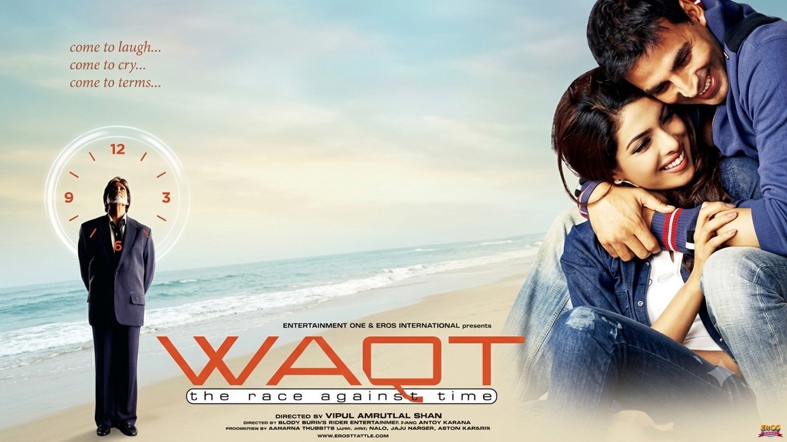Waqt (2005)