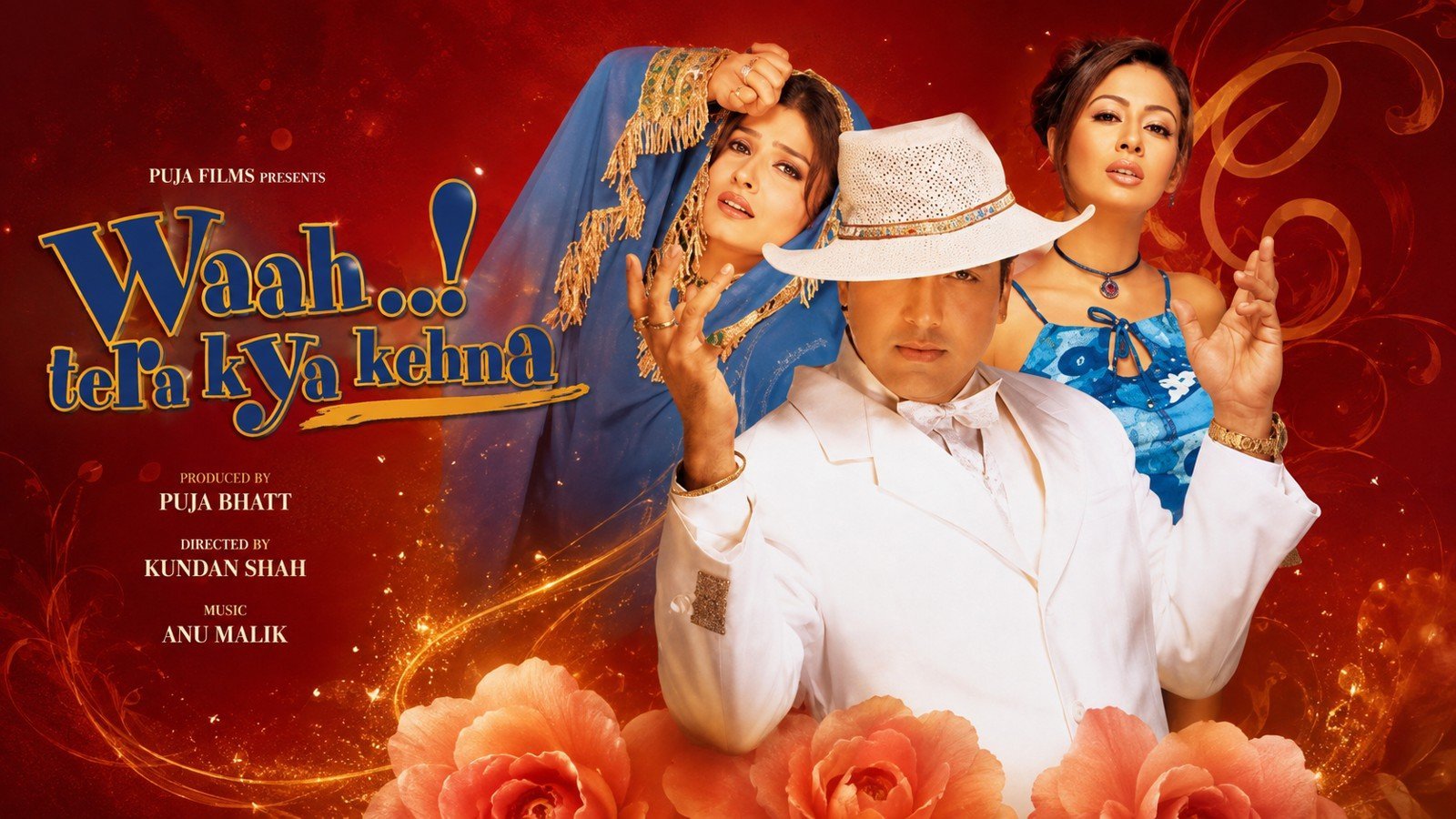 Wah Tera Kya Kehna (2002)
