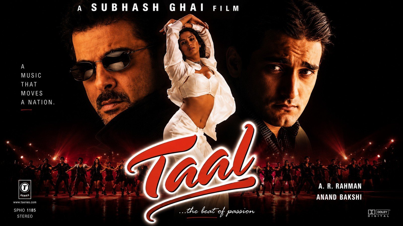 Taal (1999)