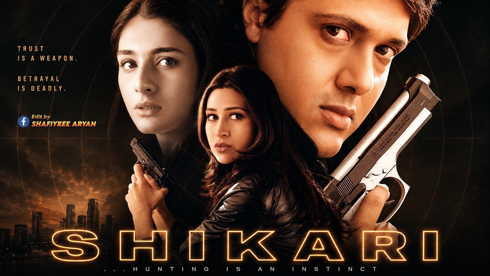 Shikari (2000)
