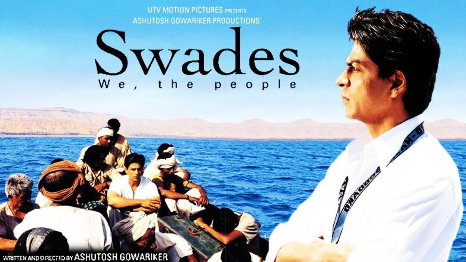 Swades (2004)