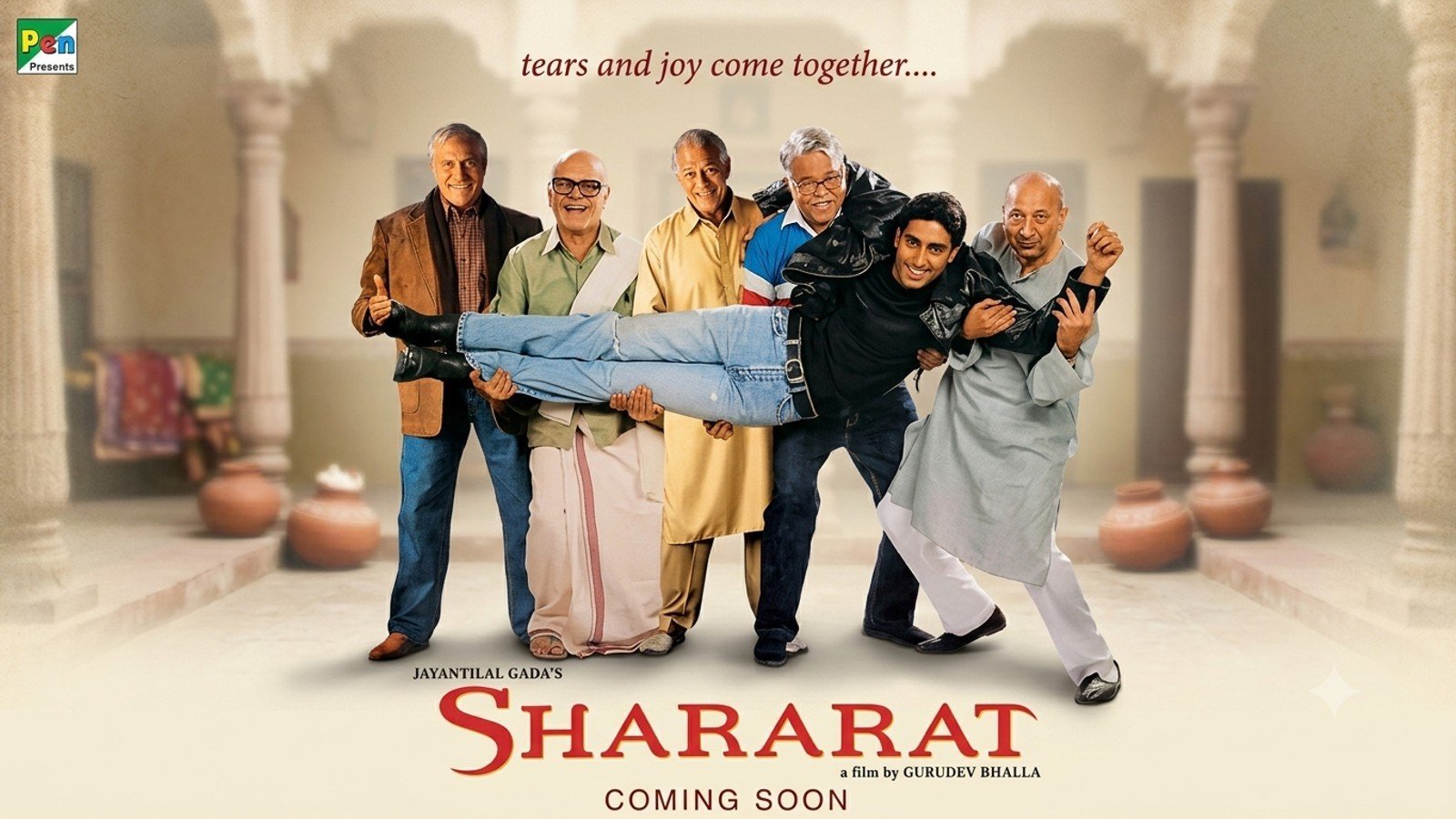 Shararat (2002)