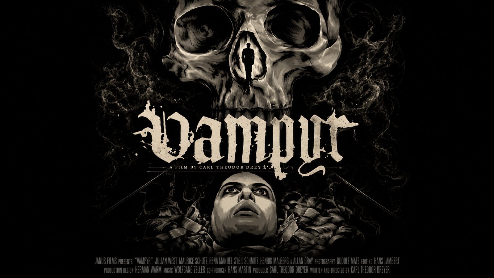 Vampyr (1932)