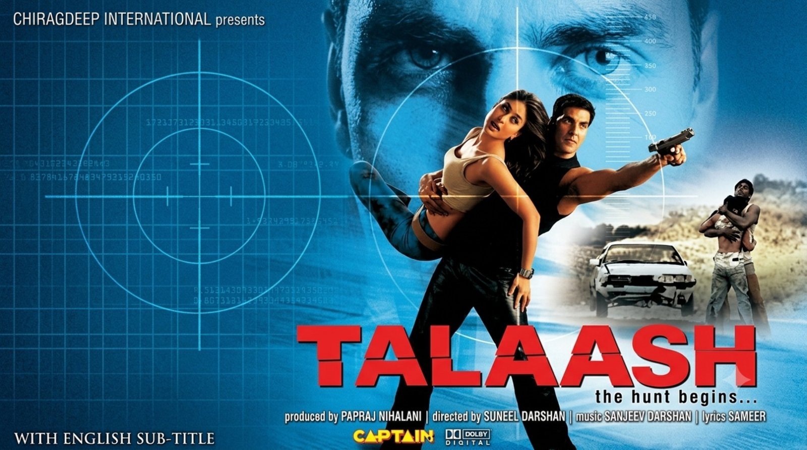 Talaash (2003)