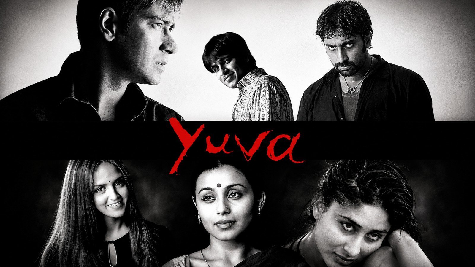 Yuva (2004)