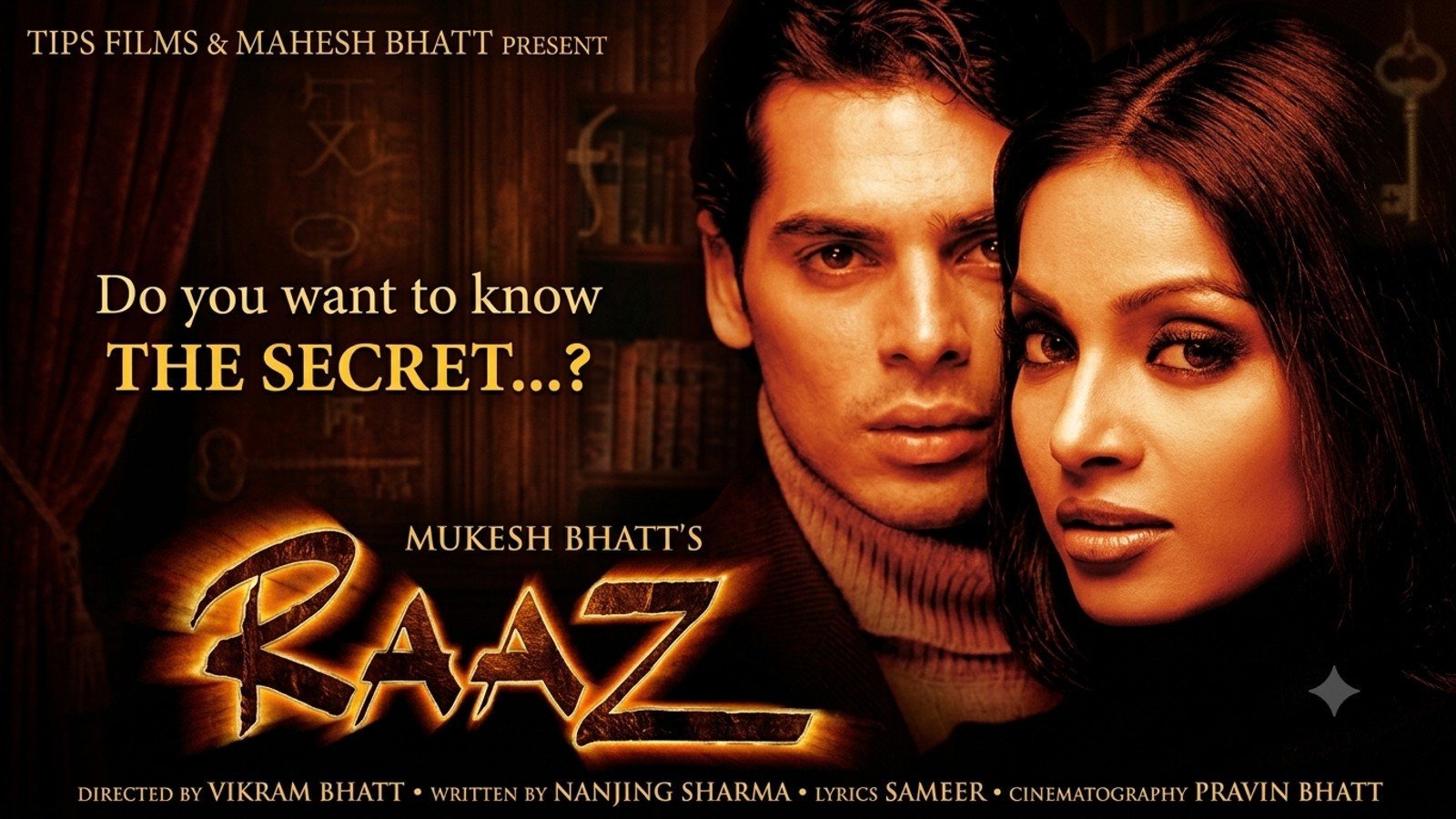 Raaz (2002)