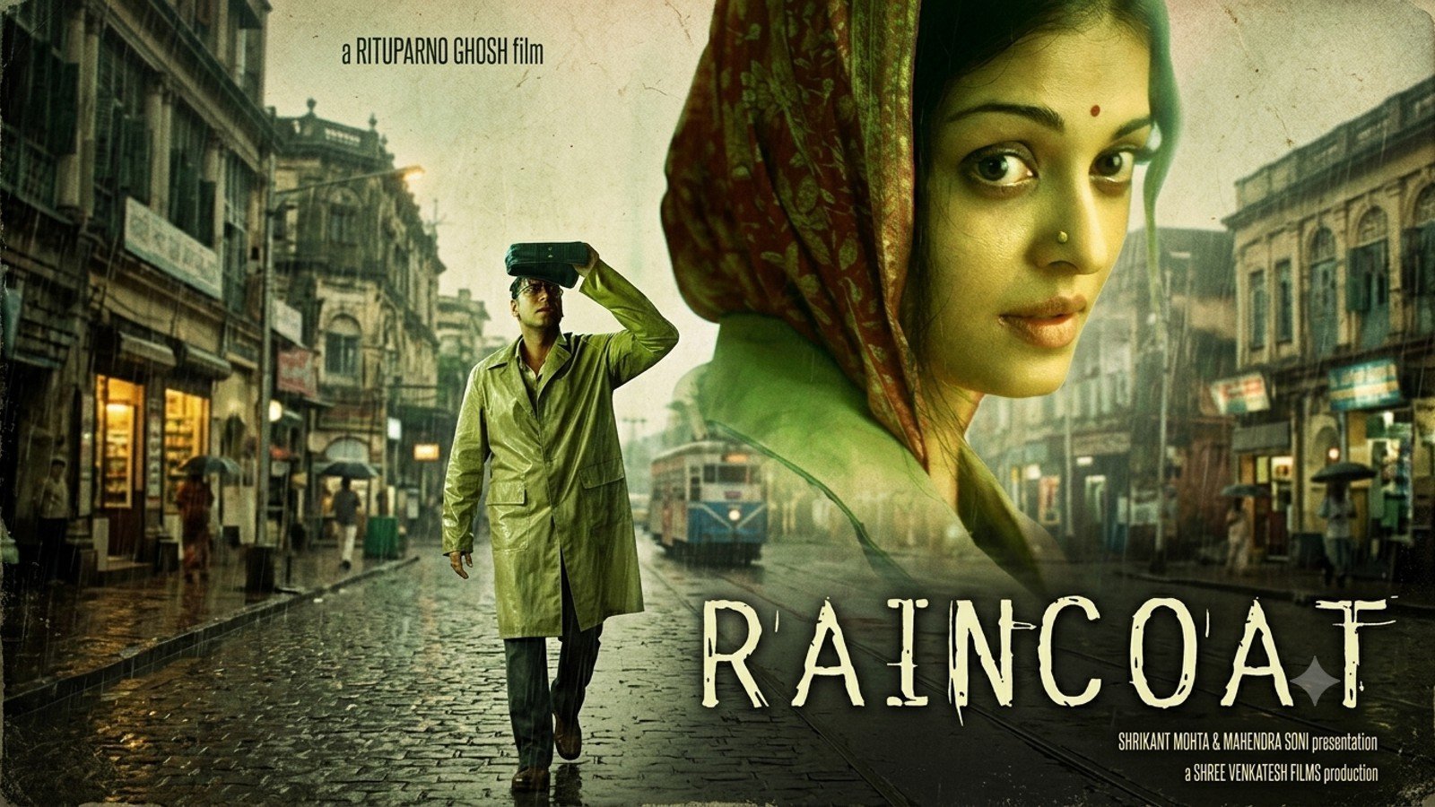 Raincoat (2004)