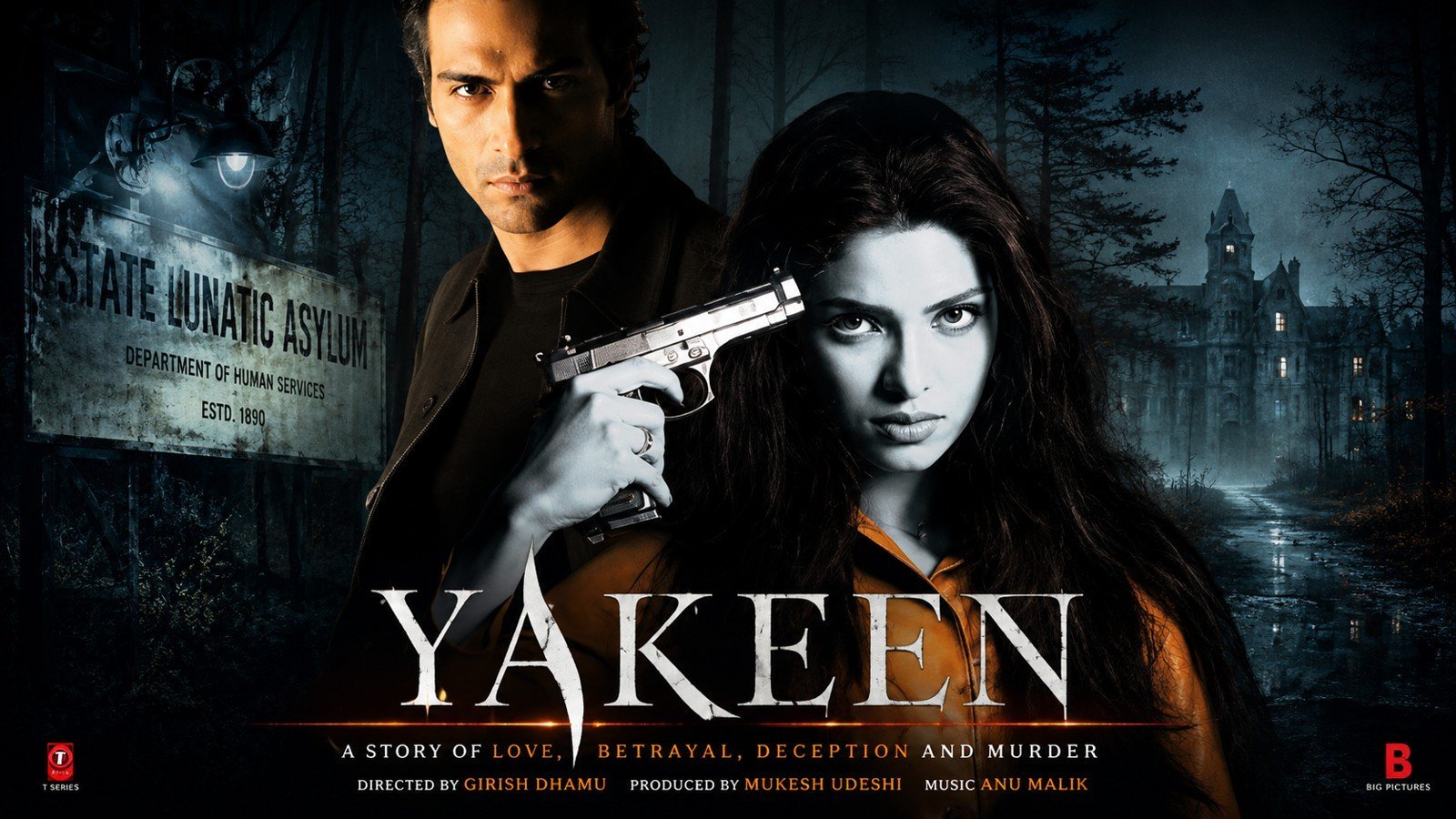 Yakeen (2005)