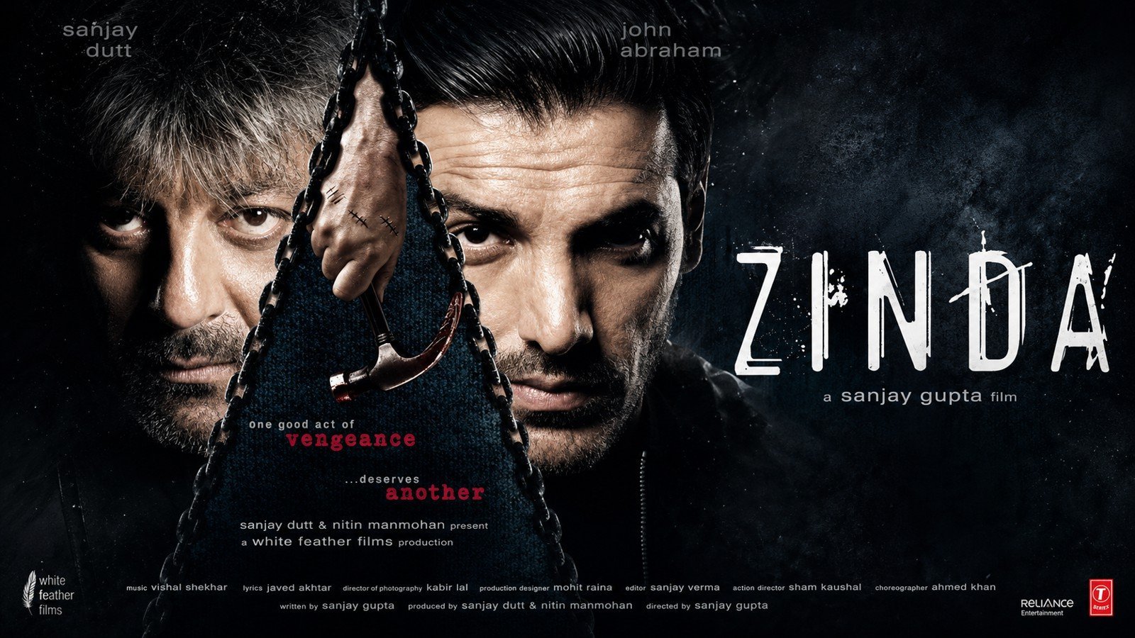 Zinda (2006)