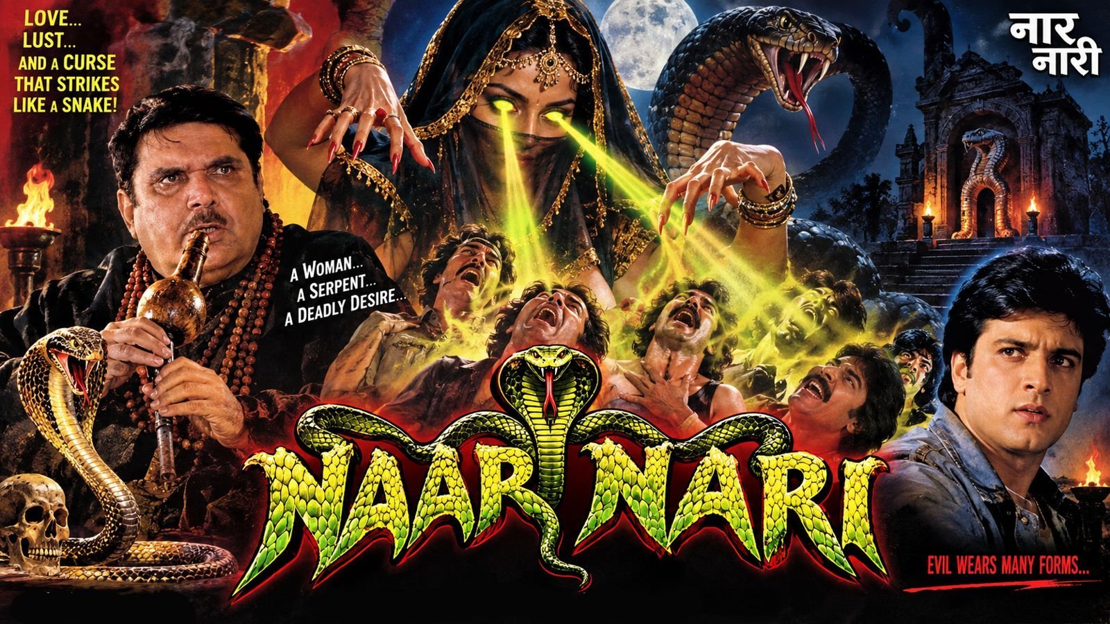 Naar Nari (2004)