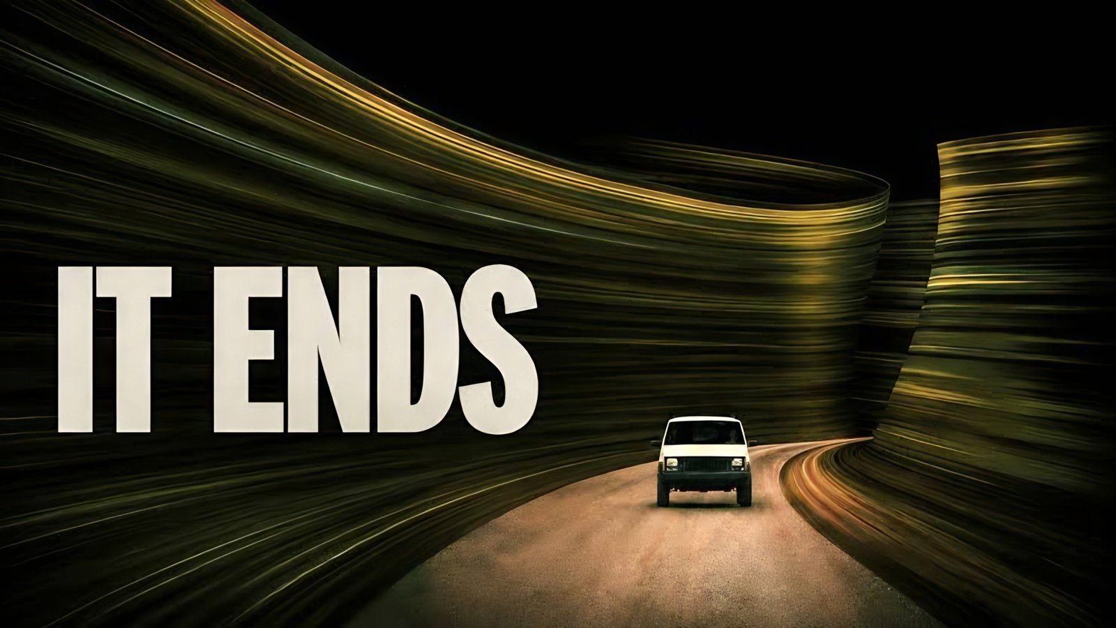 It Ends (2025)