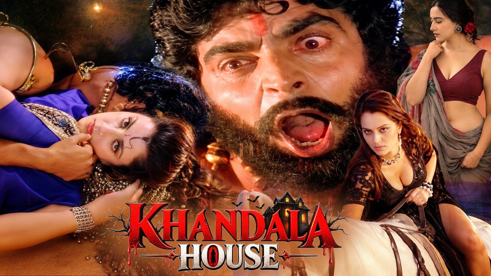 Khandala House (2008)