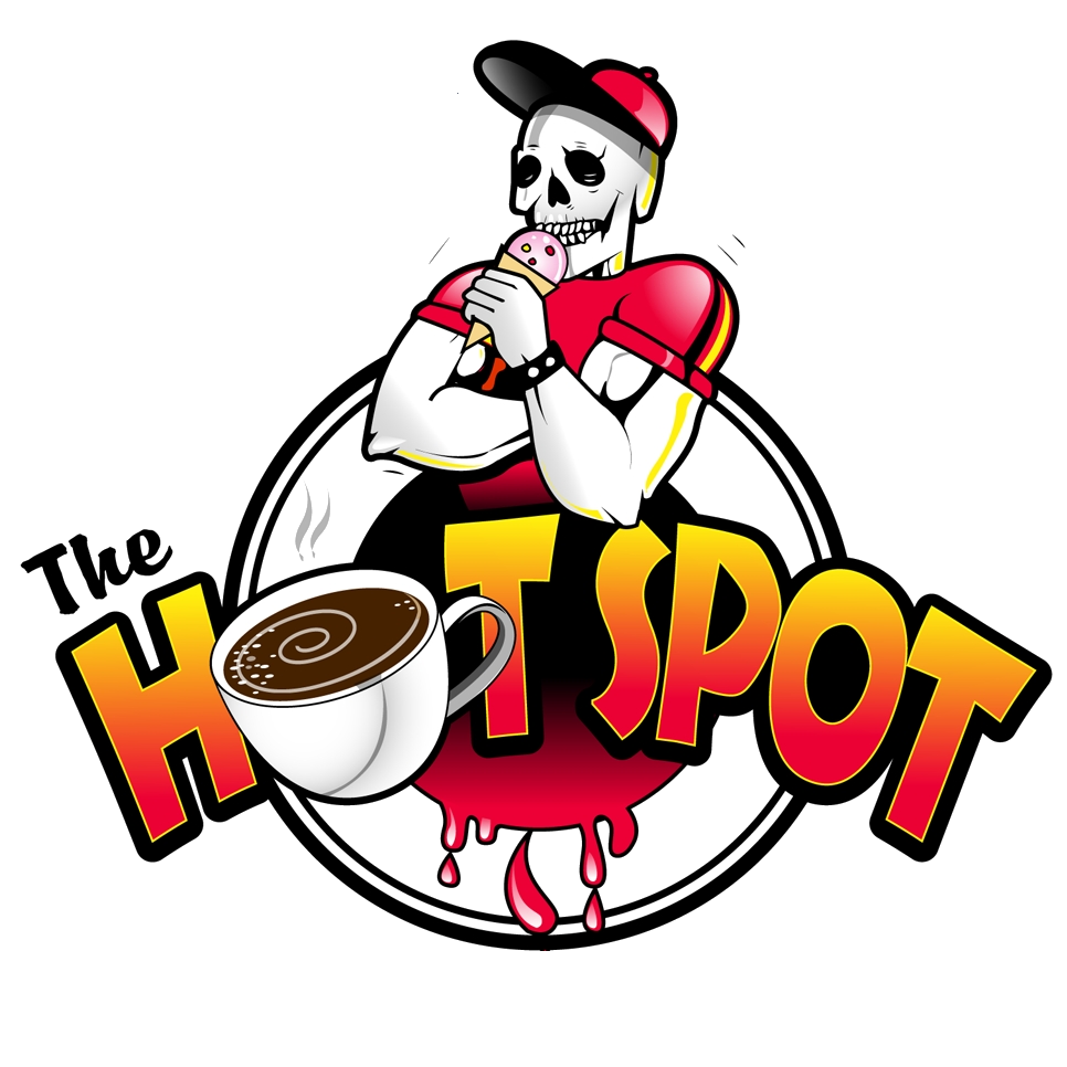 The Hot Spot Café