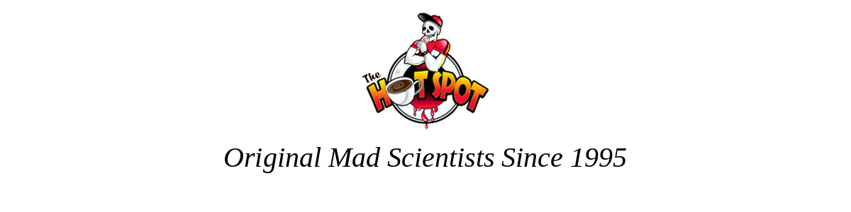 www.thehotspotcafe.com