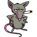 Killer Rat